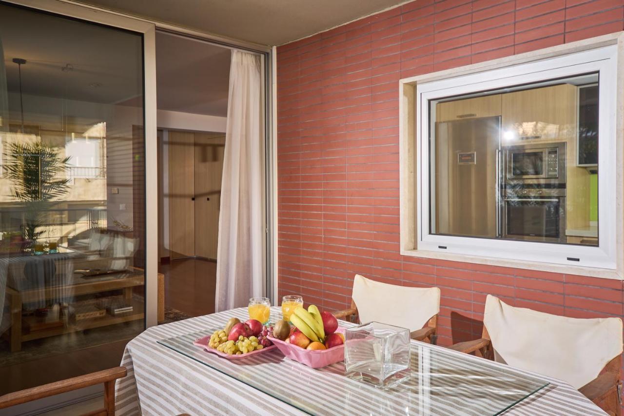 Ariadnae Apartment Iraklio Eksteriør bilde