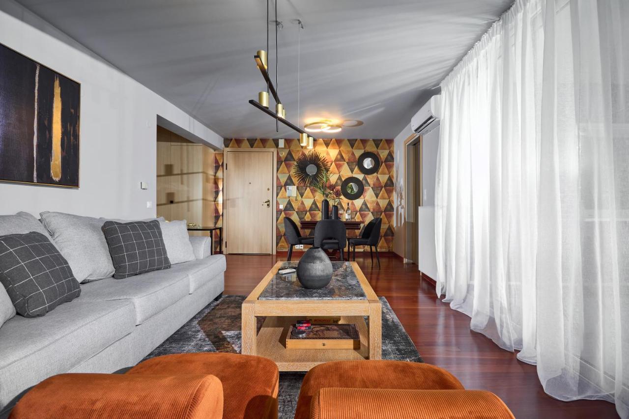 Ariadnae Apartment Iraklio Eksteriør bilde