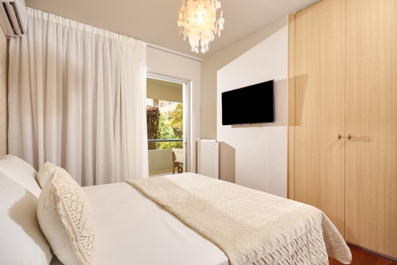 Ariadnae Apartment Iraklio Eksteriør bilde